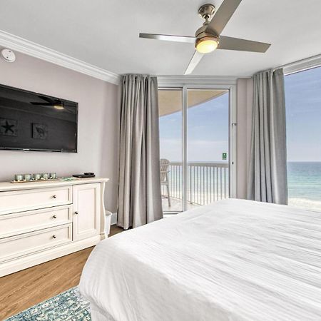 St Maarten 907 A Newly Renovated Luxury Beach Front 3 Bedroom 9Th Floor Private Elevator Destin Buitenkant foto