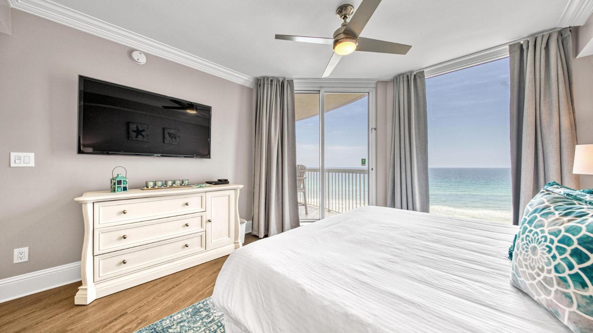 St Maarten 907 A Newly Renovated Luxury Beach Front 3 Bedroom 9Th Floor Private Elevator Destin Buitenkant foto