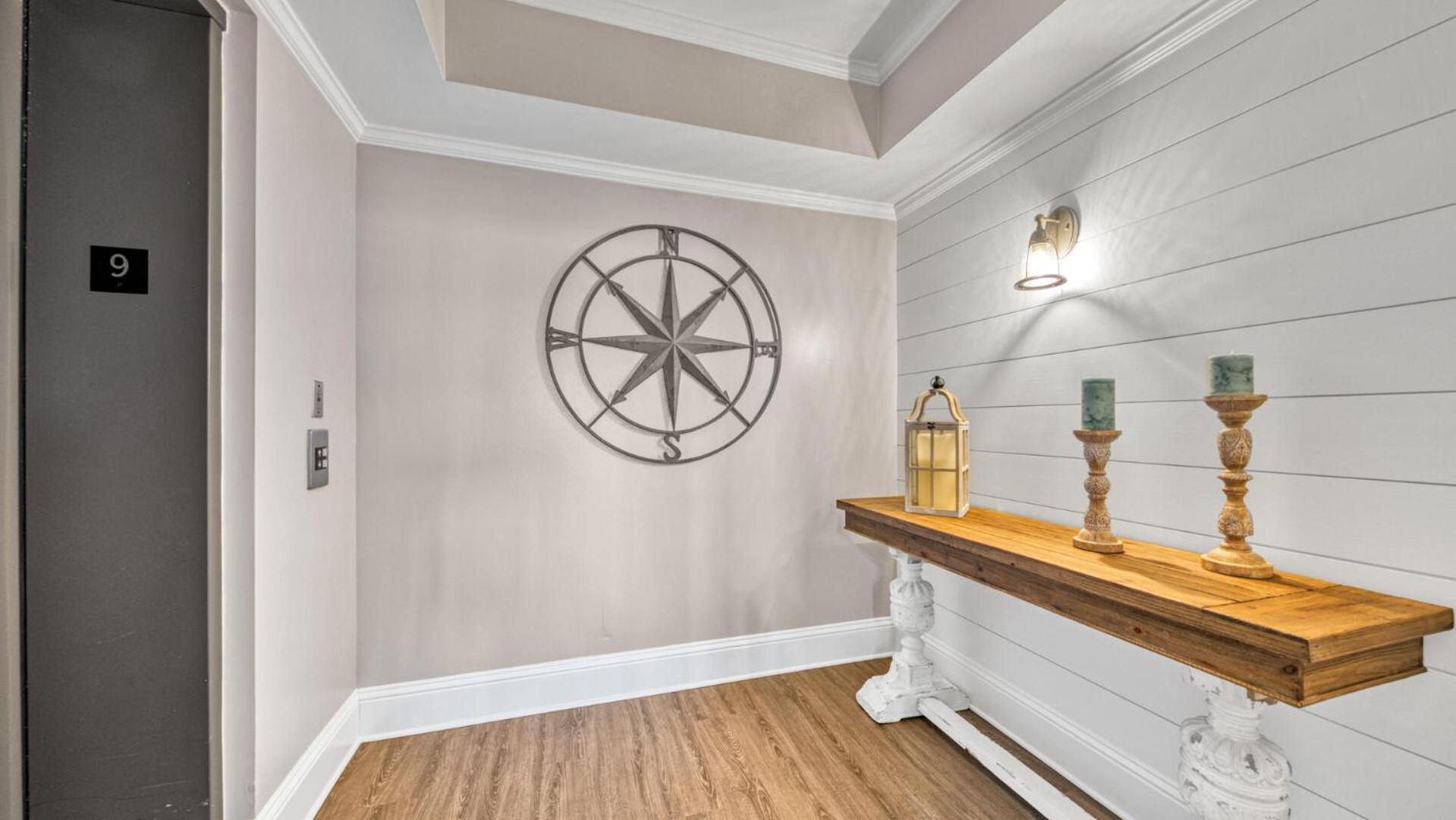 St Maarten 907 A Newly Renovated Luxury Beach Front 3 Bedroom 9Th Floor Private Elevator Destin Buitenkant foto
