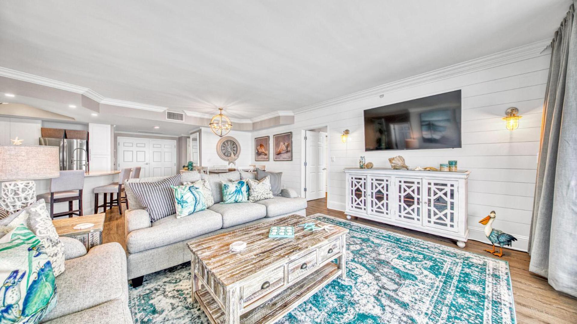 St Maarten 907 A Newly Renovated Luxury Beach Front 3 Bedroom 9Th Floor Private Elevator Destin Buitenkant foto