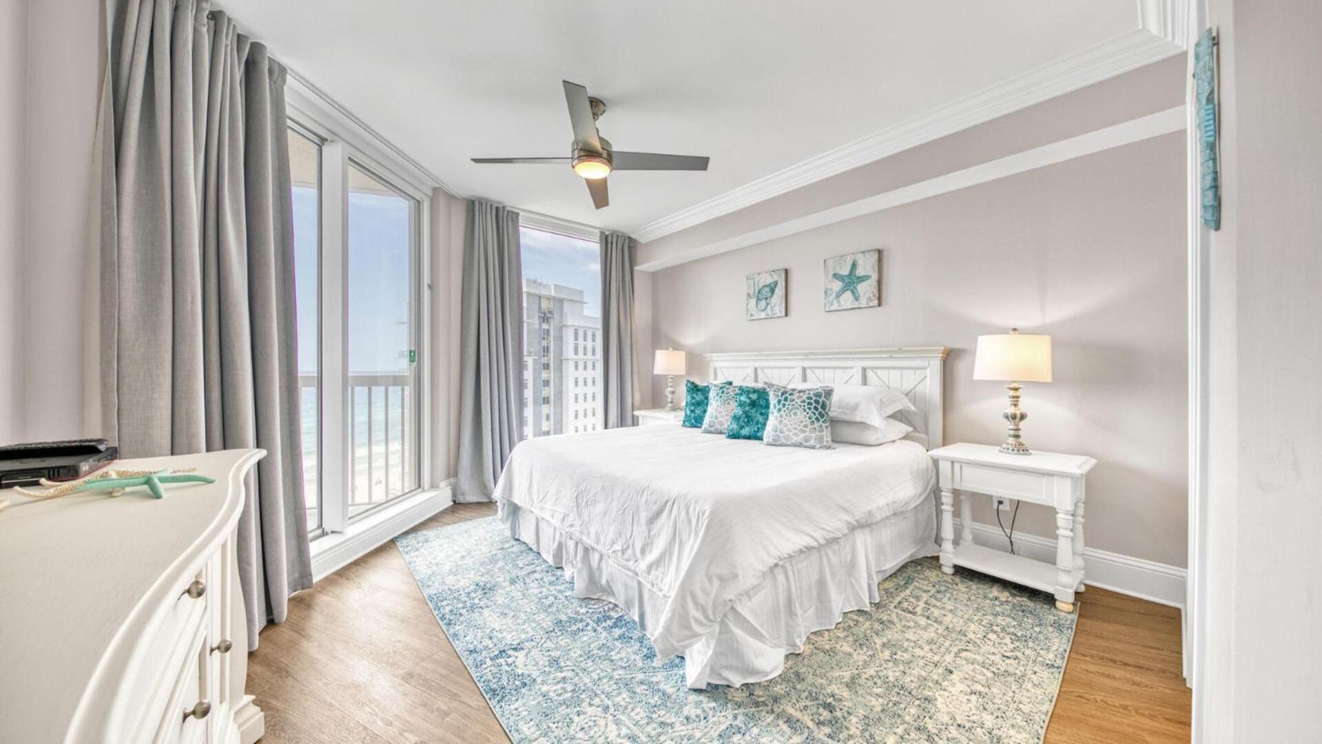 St Maarten 907 A Newly Renovated Luxury Beach Front 3 Bedroom 9Th Floor Private Elevator Destin Buitenkant foto