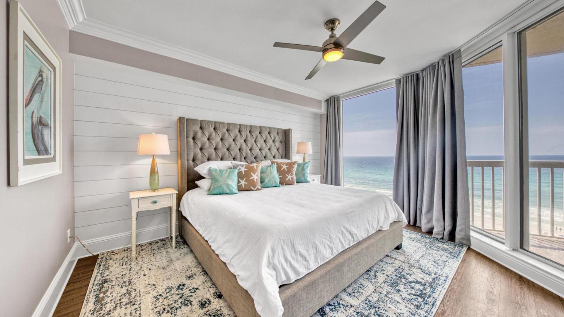 St Maarten 907 A Newly Renovated Luxury Beach Front 3 Bedroom 9Th Floor Private Elevator Destin Buitenkant foto