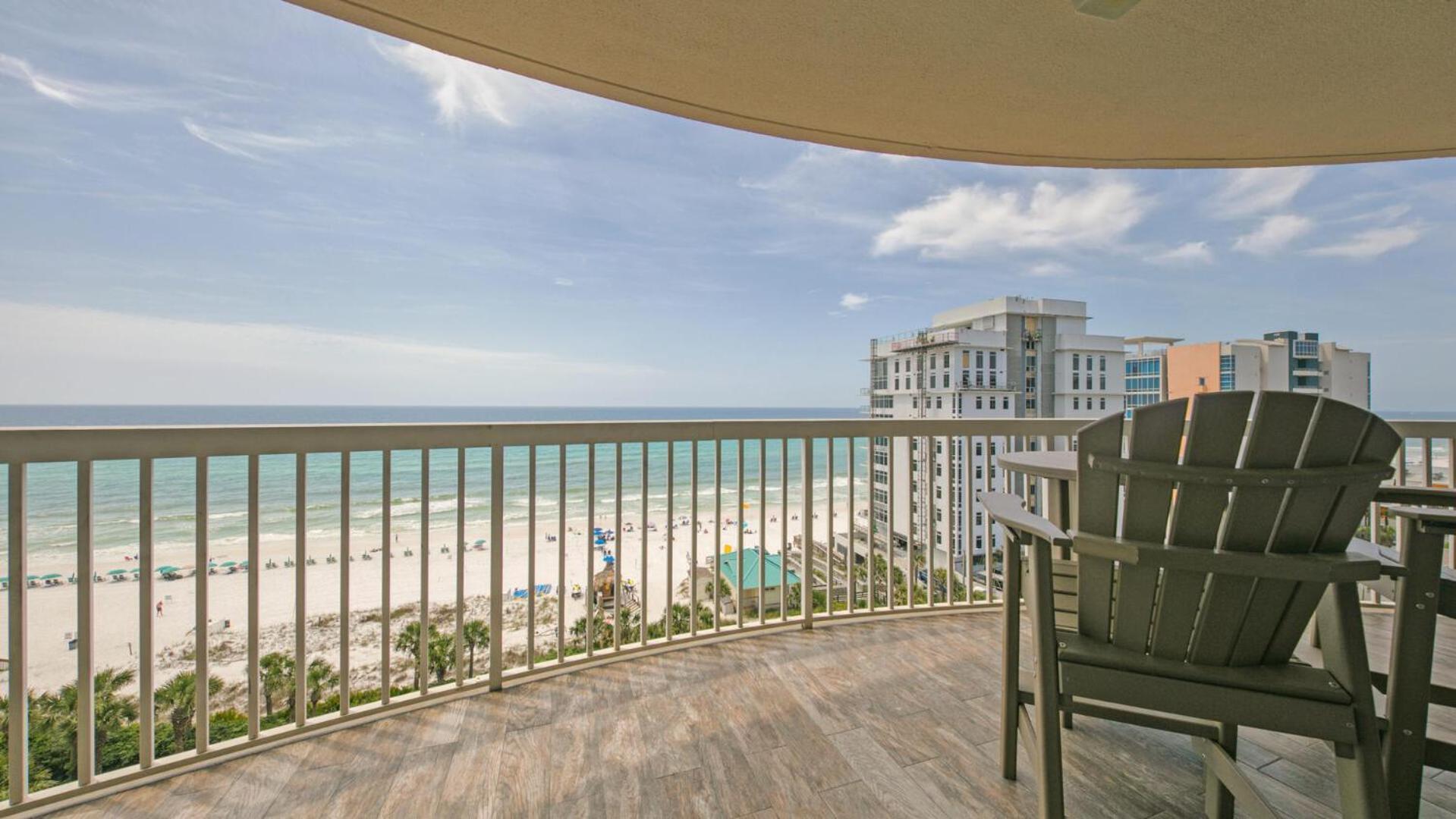 St Maarten 907 A Newly Renovated Luxury Beach Front 3 Bedroom 9Th Floor Private Elevator Destin Buitenkant foto