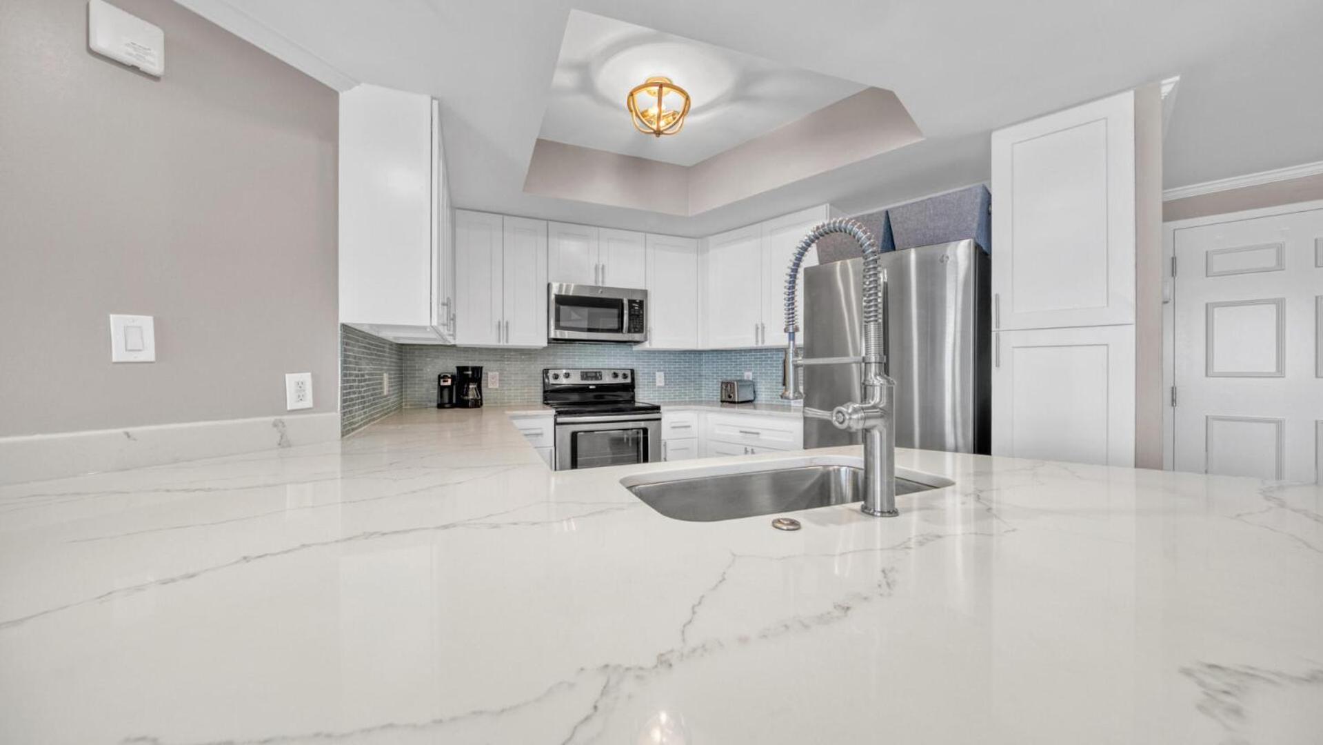 St Maarten 907 A Newly Renovated Luxury Beach Front 3 Bedroom 9Th Floor Private Elevator Destin Buitenkant foto