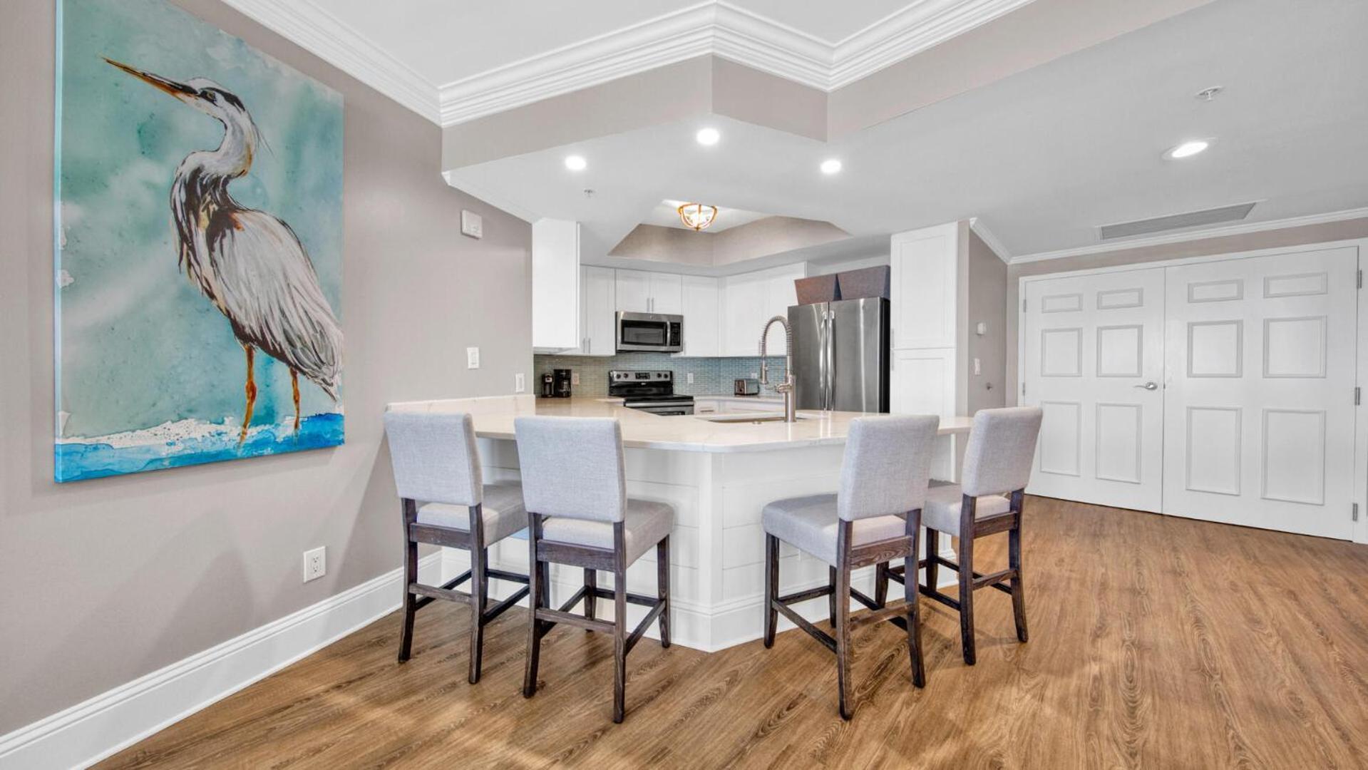 St Maarten 907 A Newly Renovated Luxury Beach Front 3 Bedroom 9Th Floor Private Elevator Destin Buitenkant foto
