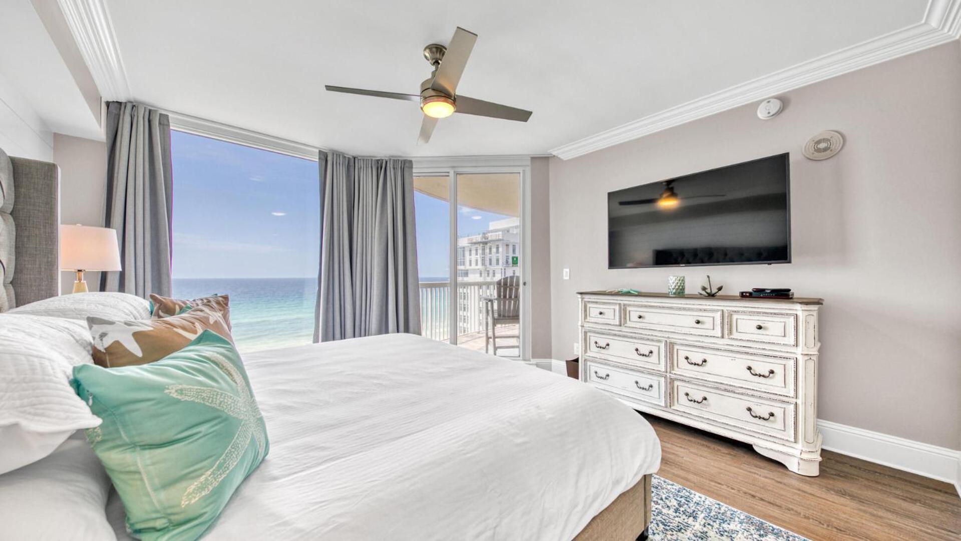 St Maarten 907 A Newly Renovated Luxury Beach Front 3 Bedroom 9Th Floor Private Elevator Destin Buitenkant foto