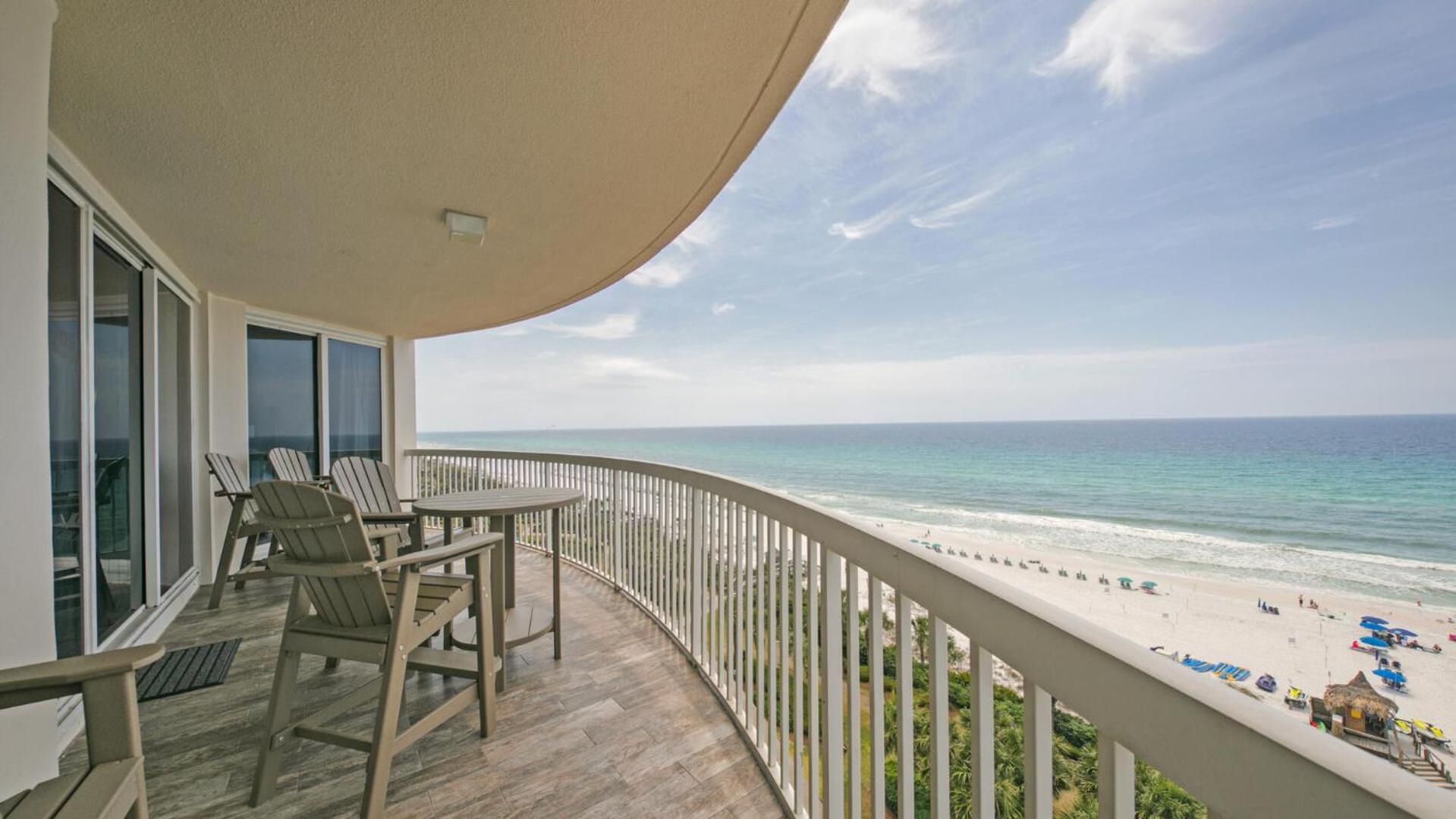 St Maarten 907 A Newly Renovated Luxury Beach Front 3 Bedroom 9Th Floor Private Elevator Destin Buitenkant foto