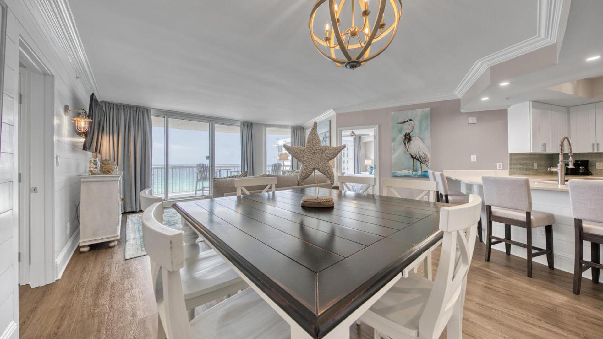 St Maarten 907 A Newly Renovated Luxury Beach Front 3 Bedroom 9Th Floor Private Elevator Destin Buitenkant foto